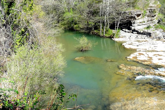 Excursion Circus of Navacelles From Montpellier - Local Cuisine and Dining Options in Navacelles