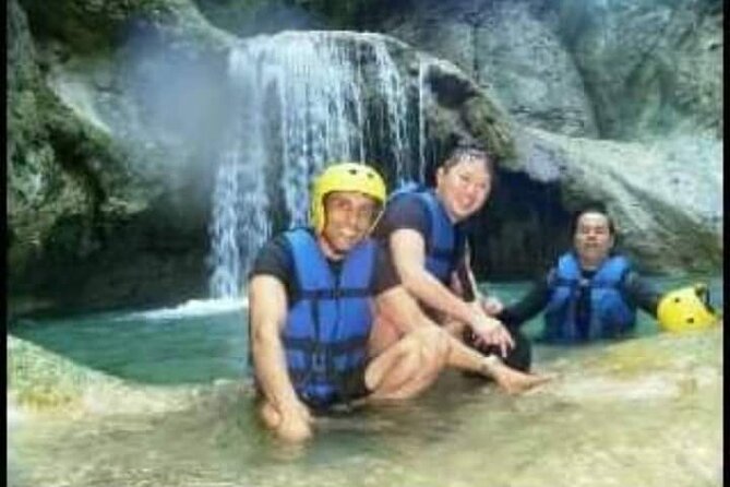 Excursion Damajagua Waterfall Amber Cove and Taino Bay Puerto Plata - Terms & Conditions for Booking