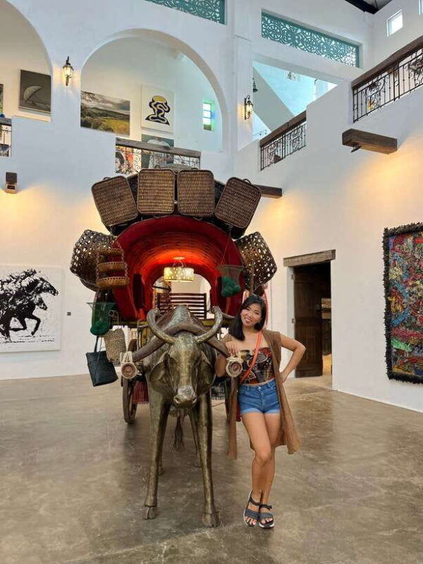 (Excursion) Day tour in Manila - FAQs