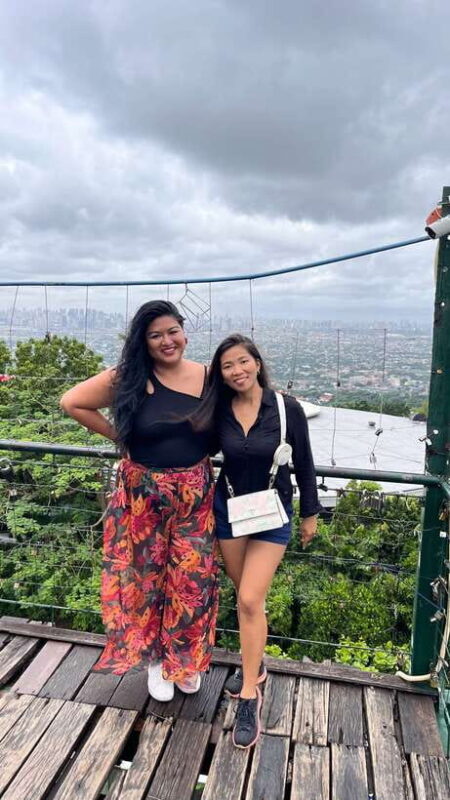 (Excursion) Day tour in Manila - Good To Know