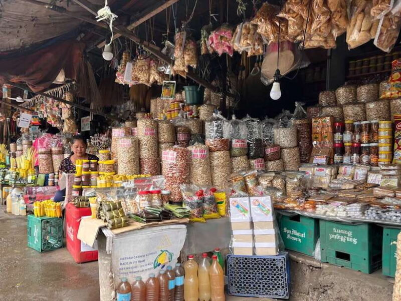 (Excursion) Day tour in Manila - A Closer Look at the Itinerary