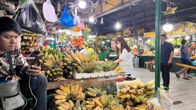 (Excursion) Day tour in Manila - Final Thoughts