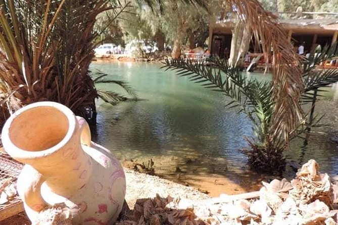 Excursion Djerba -MATMATA-KSAR GHILANE Tiniri Camp, Timbaïne - Highlights of Djerba