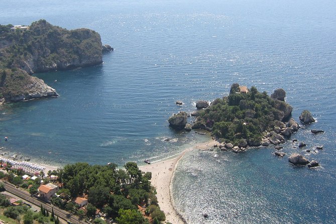 Excursion - ETNA and TAORMINA - Highlights of the Excursion