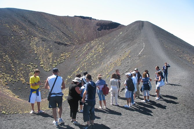 Excursion - ETNA and TAORMINA - Additional Information and Resources