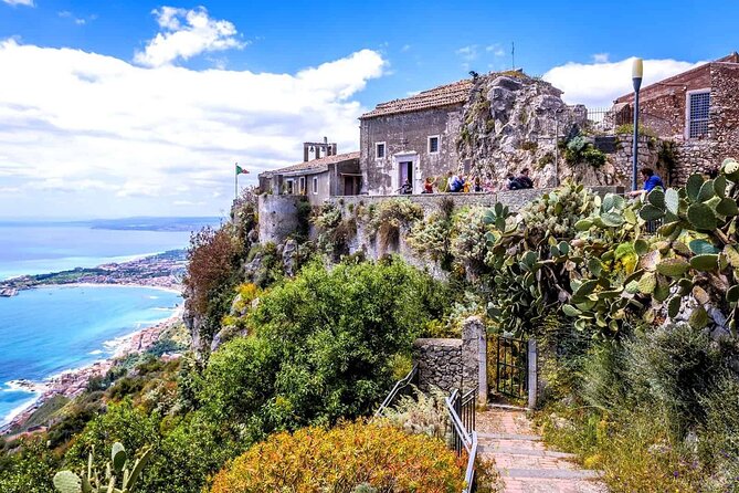 Excursion for Cruise Passengers From the Port of Messina to Taormina - Terms & Conditions Overview