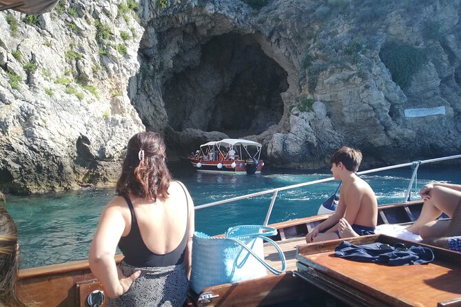 Excursion for Cruise Passengers From the Port of Messina to Taormina - Directions and Tips