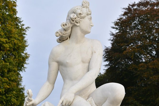 Excursion From Berlin to Potsdam - Additional Information and Support