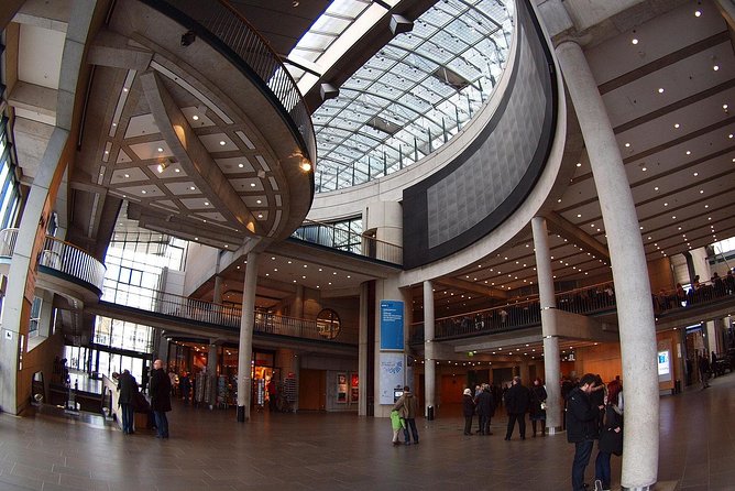 Excursion From Cologne to Bonn - Private Guided Tour