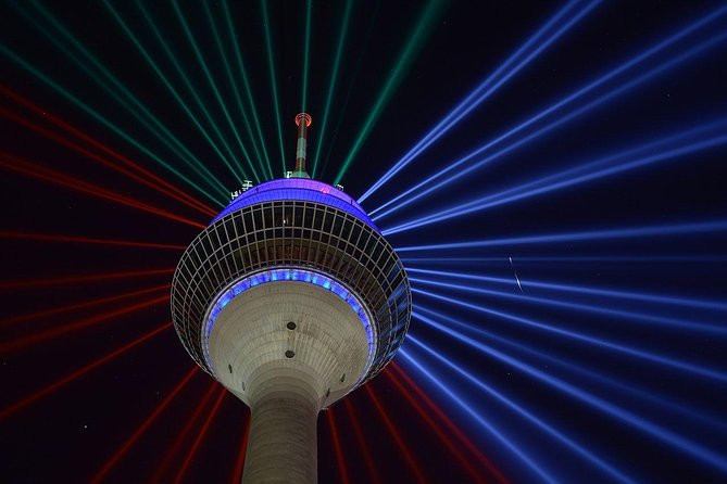 Excursion From Cologne to Düsseldorf - Pricing and Booking Information