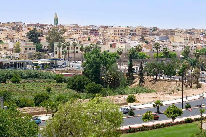 Excursion From Fes to Meknes Volubilis Moulay Idriss - Pricing and Booking Information