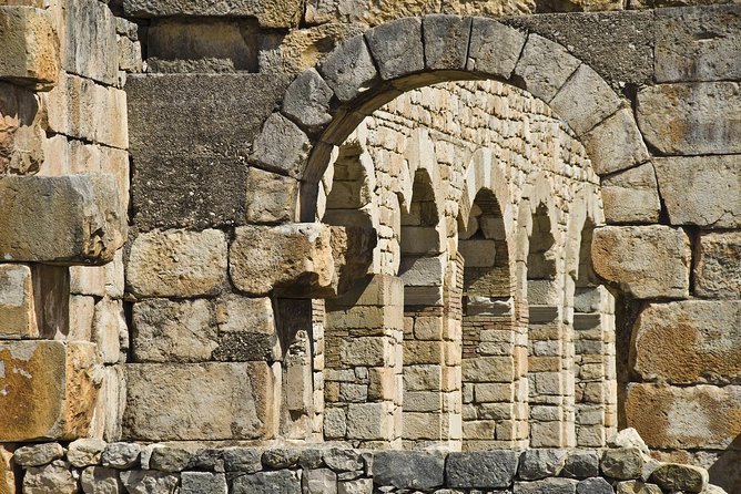 Excursion From Fes to Meknes Volubilis Moulay Idriss - Customer Reviews