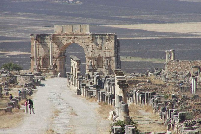 Excursion From Fes to Meknes Volubilis Moulay Idriss - How to Reserve Your Spot