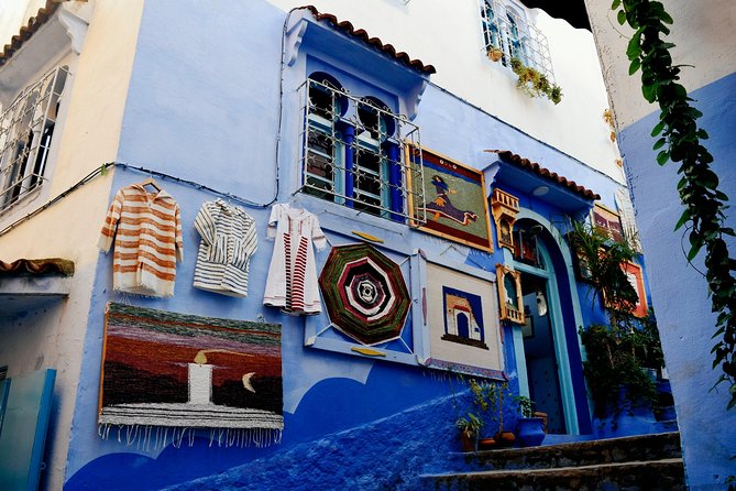 Excursion From Fez to Chefchaoun - One Night 2 Days - Itinerary Highlights