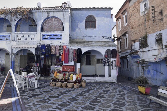 Excursion From Fez to Chefchaoun - One Night 2 Days - Transportation Options