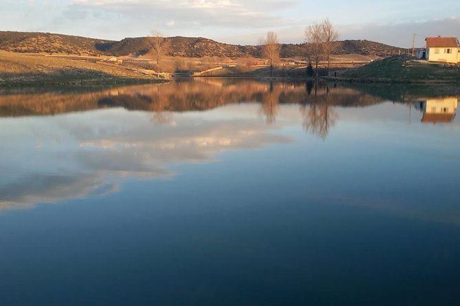 Excursion From Fez to Midle Atlas - Meeting and Pickup