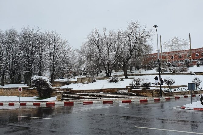 Excursion From Fez to Midle Atlas - The Sum Up