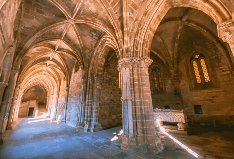 Excursion from Lisbon: ÉVORA + MONSARAZ and Alentejo Wines - Value for Money