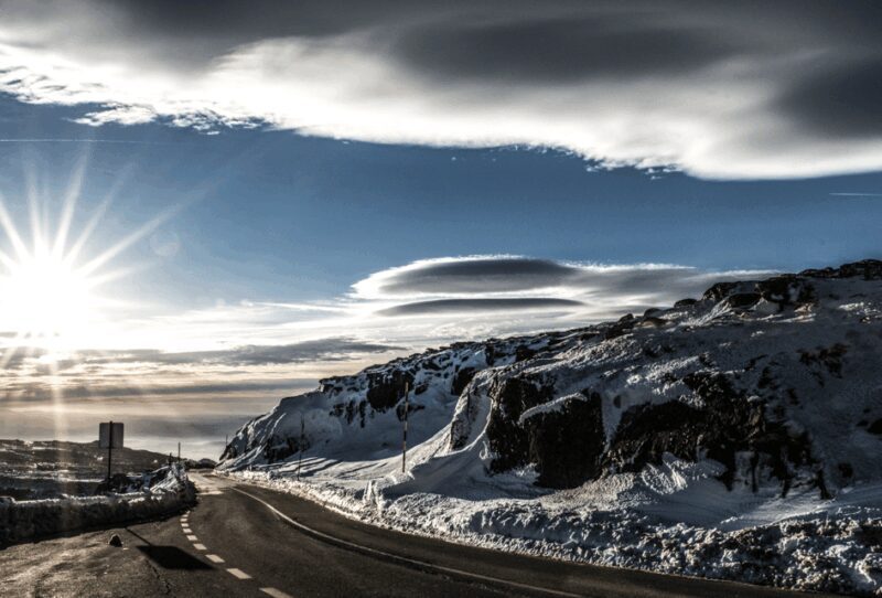 Excursion from Lisbon: SERRA DA ESTRELA and MONSANTO - Good To Know