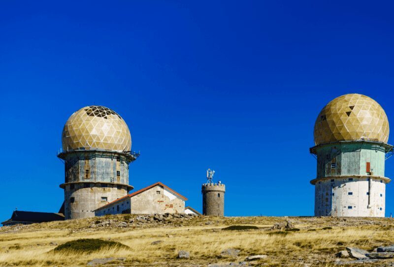 Excursion from Lisbon: SERRA DA ESTRELA and MONSANTO - Who Will Love This Tour?