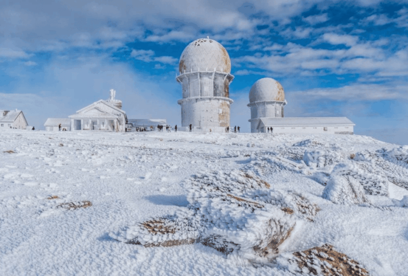 Excursion from Lisbon: SERRA DA ESTRELA - Final Thoughts