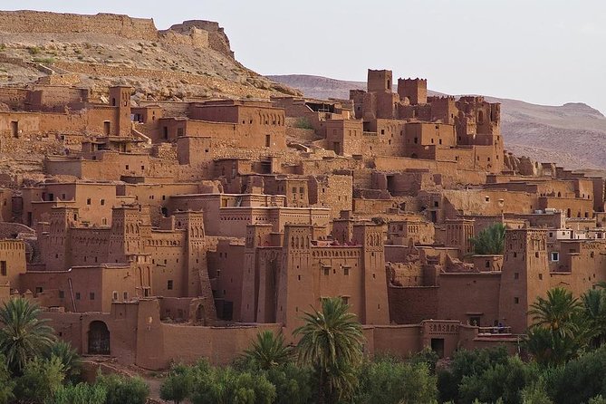Excursion From Marrakech to Zagora - Highlights and Landmarks Along the Route