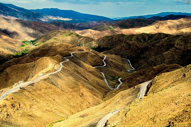 Excursion From Marrakech to Zagora - Itinerary and Activities During the Excursion