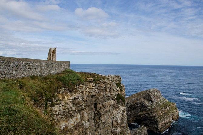 Excursion From Oviedo to the Asturian West Coast of Cudillero - Less Visited Coasts West of Cudillero