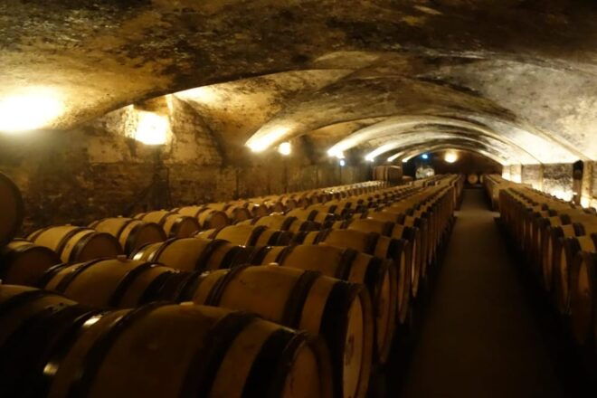 Excursion From PARIS to BEAUNE : the Vineyards of Burgundy - Historical Landmarks