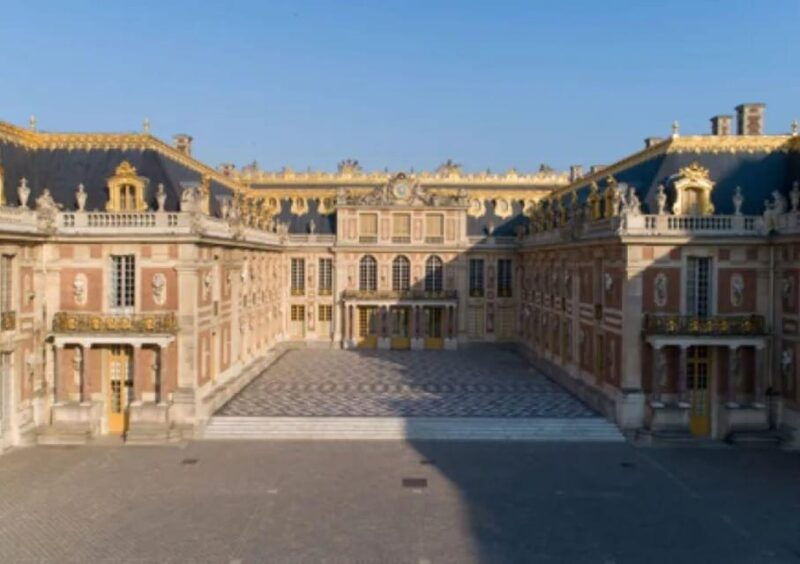Excursion From Paris to Versailles Palace by Tootbus - Duration and Departure Details