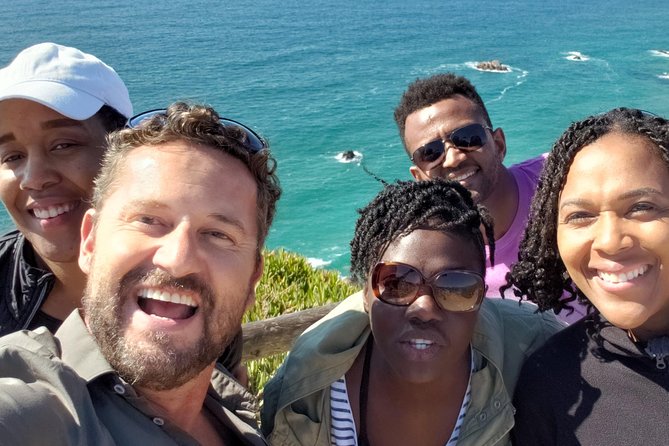 Excursion From Sintra to Cascais With Visits to Two Palaces  - Lisbon - Tour Overview and Details