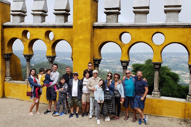 Excursion From Sintra to Cascais With Visits to Two Palaces  - Lisbon - The Sum Up