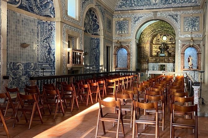 Excursion From the Castle to Cape Espichel - Good To Know