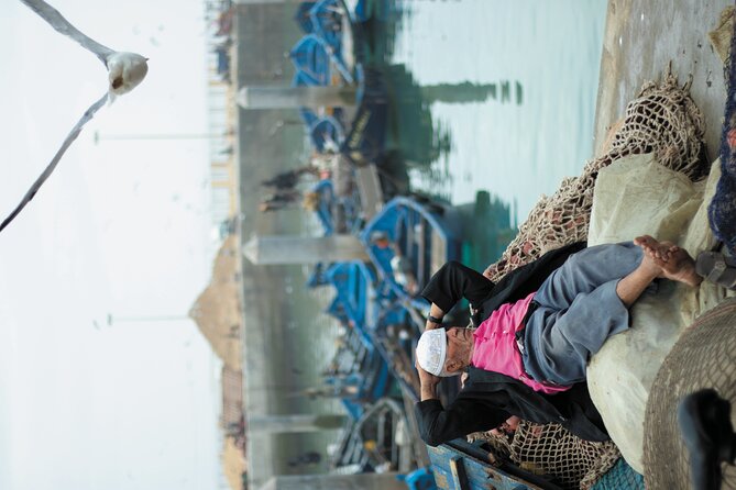 Excursion Full Day (Private) From Marrakech to Essaouira - Traveler Photos