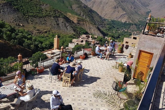 Excursion: Full Day Trip to Imlil Valley and Toubkal From Marrakech - Good To Know