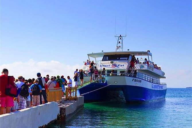 Excursion Ibiza-Formentera Sea Experience - Traveler Photos