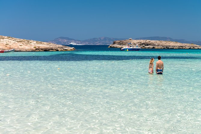 Excursion Ibiza-Formentera Sea Experience - Reviews