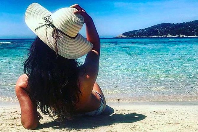 Excursion Ibiza-Formentera Sea Experience - Tips for a Memorable Experience