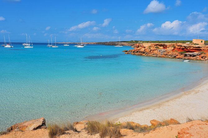 Excursion Ibiza-Formentera Sea Experience - The Sum Up