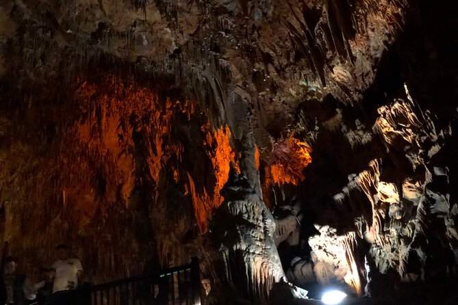 Excursion in Alanya Including Cable Car From Side - Historical Landmarks