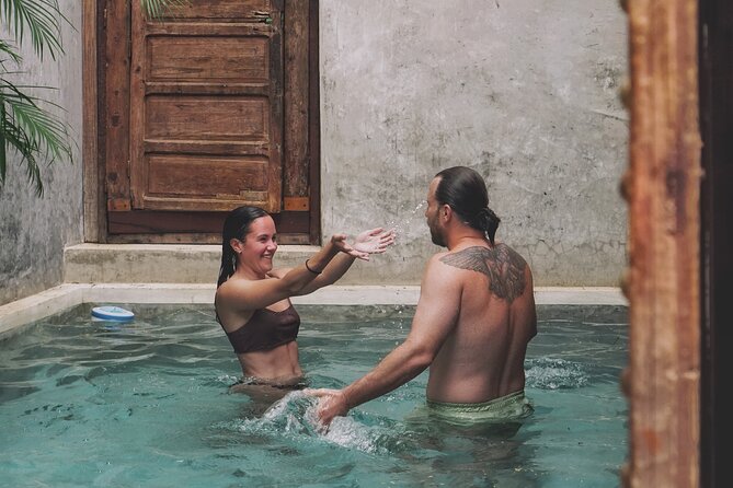 Excursion in Bacalar and Photography With Filming - Capture Unforgettable Moments: Photography Tips