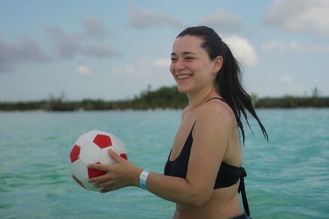 Excursion in Bacalar and Photography With Filming - Common Questions