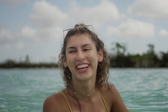 Excursion in Bacalar and Photography With Filming - The Sum Up