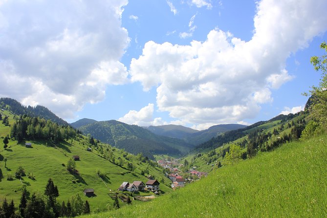 Excursion in Moeciu De Sus (Recommended for Families) With Native Spanish Guide. - Additional Information