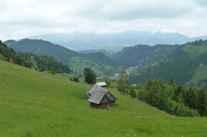Excursion in Moeciu De Sus (Recommended for Families) With Native Spanish Guide. - Frequently Asked Questions