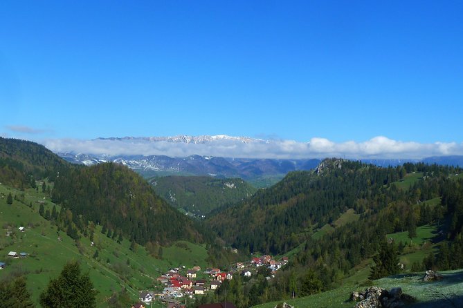 Excursion in Moeciu De Sus (Recommended for Families) With Native Spanish Guide. - The Sum Up