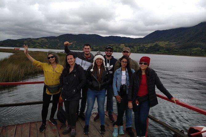 Excursion in Nariño for 3 Days - Excursion Highlights