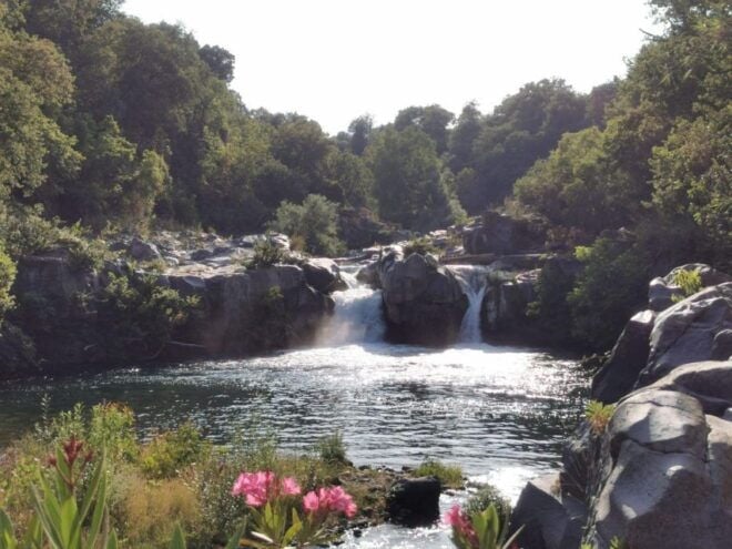Excursion in the Alcantara Valley - Required Attire and Restrictions