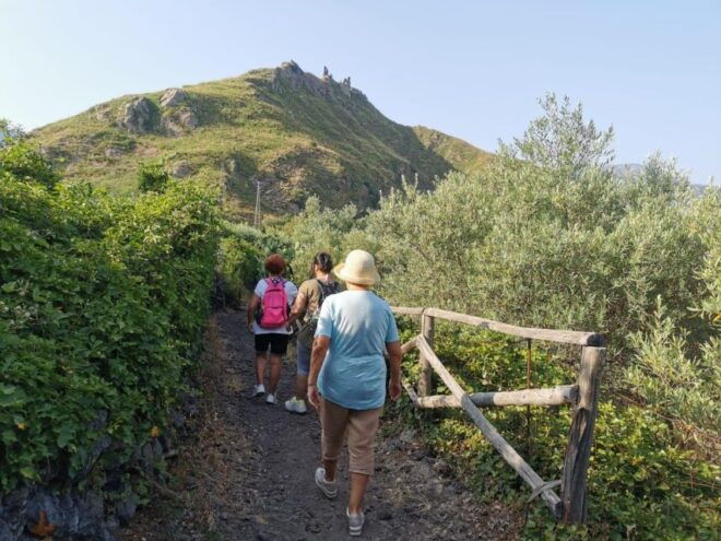 Excursion in the Alcantara Valley - The Sum Up