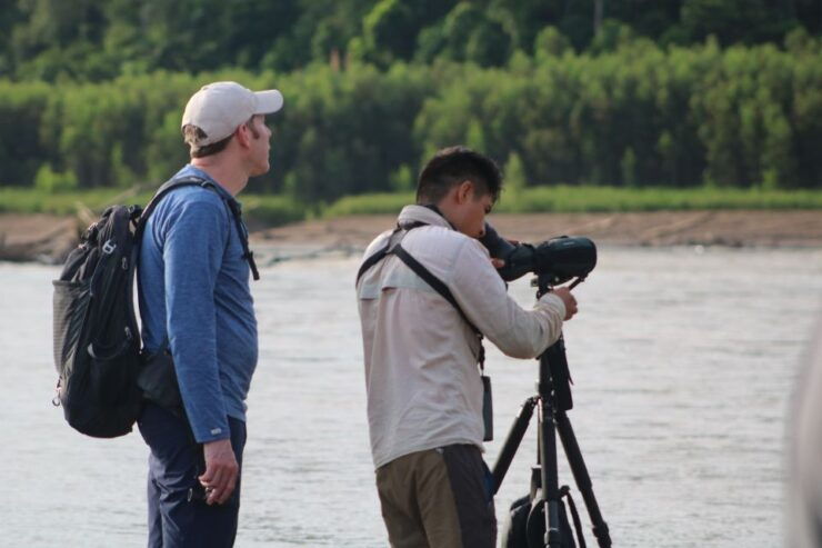 Excursion in the Amazon 4d /3 Nights - Booking and Logistics